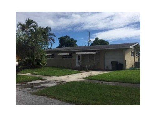 960 W 53 TE, Hialeah, FL 33012