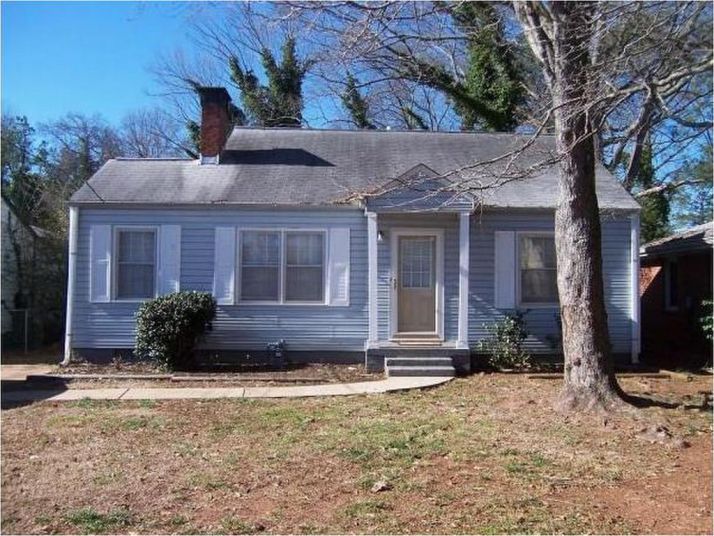 463 Morgan Place, Decatur, GA 30032