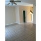 5465 NW 90 AV # 5465, Fort Lauderdale, FL 33351 ID:13640752