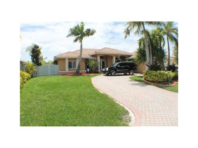 9970 NW 27 TE, Miami, FL 33172