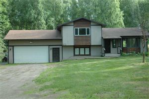 5260 W Stein Drive, Wasilla, AK 99654