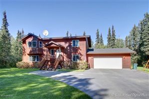 6863 W Knox Drive, Wasilla, AK 99654