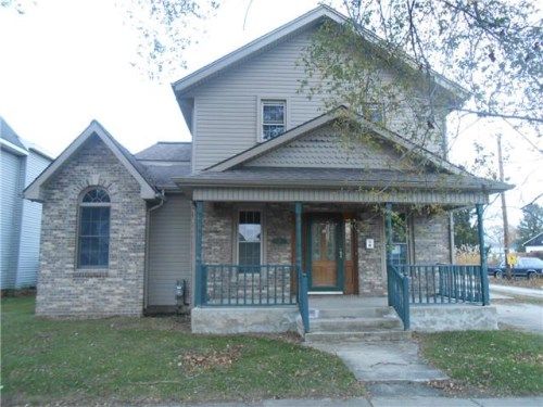 146 Summit St, Fostoria, OH 44830