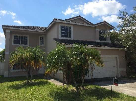 16342 NW 17th Ct, Hollywood, FL 33028