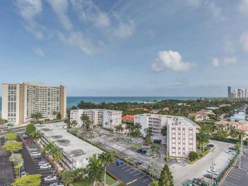 3161 S OCEAN DR # 1405, Hallandale, FL 33009