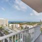 3161 S OCEAN DR # 1405, Hallandale, FL 33009 ID:12889073