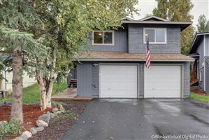 7771 LITTLE BEND Circle, Anchorage, AK 99507