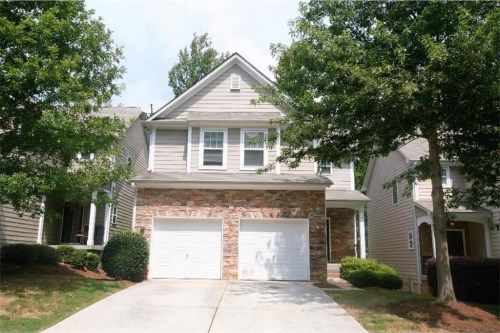 206 Brookhaven Court, Acworth, GA 30102