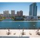 111 GOLDEN ISLES DR # D2, Hallandale, FL 33009 ID:13455191