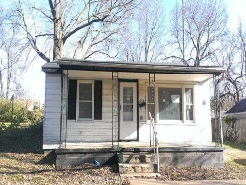 214 Penn Alley, Georgetown, KY 40324