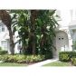 11031 SAND DOLLAR CT # 11031, Fort Lauderdale, FL 33321 ID:13346675