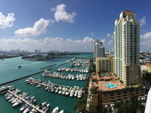 90 ALTON RD # 2709, Miami Beach, FL 33139