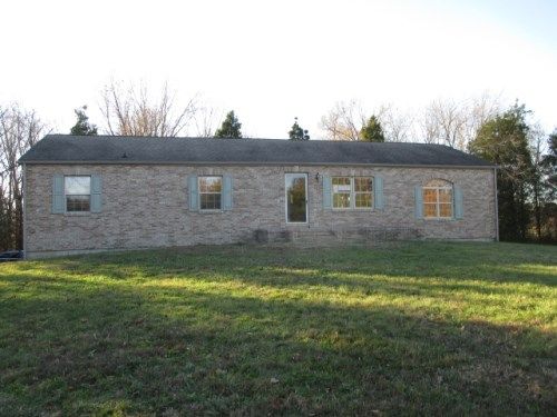 19561 Straughn Road, Farmington, MO 63640