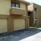 8346 N MISSIONWOOD CR # 8346-, Hollywood, FL 33025 ID:13257469