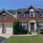 525 Hammersmith Drive, Suwanee, GA 30024 ID:13528279