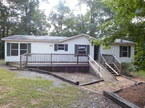 981 Woodchase Drive, Monroe, GA 30655