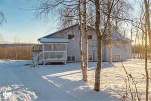 2033 S Melissa Circle, Big Lake, AK 99652