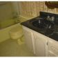 137 GOLDEN ISLES DR # 1510, Hallandale, FL 33009 ID:13377628