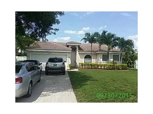 1993 NW 45TH ST, Fort Lauderdale, FL 33309