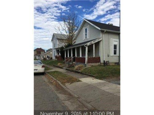 622 St Marys Ave, Sidney, OH 45365