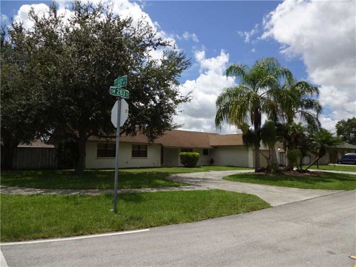 16200 SW 283 ST, Homestead, FL 33033