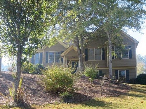 130 Philadelphia Drive, Jasper, GA 30143