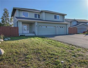 1230 W Tammy Circle, Palmer, AK 99645