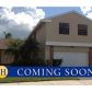 700 THORNRIDGE AV, Fort Lauderdale, FL 33325 ID:13543196