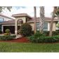 16417 SAPPHIRE PL, Fort Lauderdale, FL 33331 ID:13658084