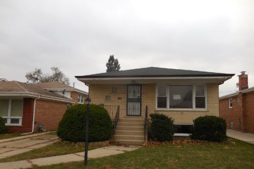 412 Calhoun Ave, Calumet City, IL 60409