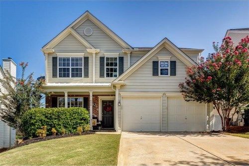 644 Friars Head Drive, Suwanee, GA 30024