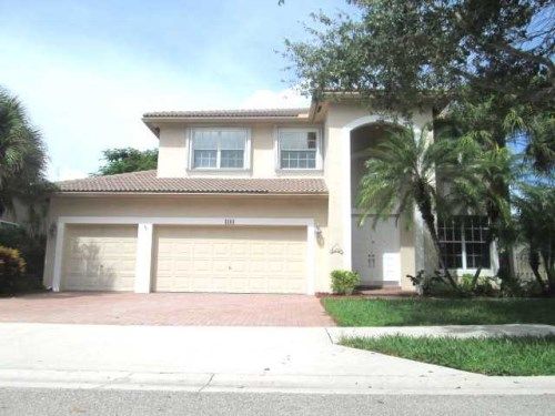 4303 DIAMOND POINTE LN, Fort Lauderdale, FL 33331