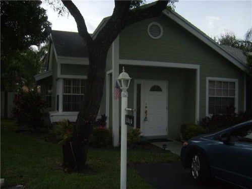 1111 SW 111 TE, Fort Lauderdale, FL 33324