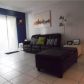 10717 NW 10 ST # 10717, Hollywood, FL 33026 ID:13597350