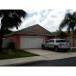 16556 NW 4 ST, Hollywood, FL 33028 ID:13597523