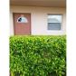 2911 N PINE ISLAND RD # 109, Fort Lauderdale, FL 33322 ID:13429866