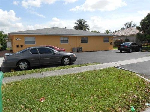 5311 NW 22 ST, Fort Lauderdale, FL 33313