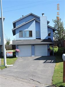 9241 Sea Parrot Circle, Anchorage, AK 99515