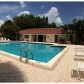 5530 NW 44 ST # 406C, Fort Lauderdale, FL 33319 ID:13580145