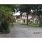 9771 FOREST DR, Hollywood, FL 33025 ID:13227465