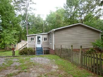 160 Parker St, Jarvisburg, NC 27947