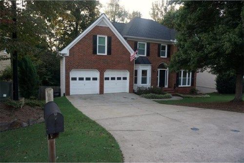 835 River Overlook Drive, Lawrenceville, GA 30043