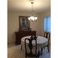 1724 NW 81 WY # 1724, Fort Lauderdale, FL 33322 ID:13350102