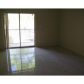 8018 21ST CT # 8018, Hollywood, FL 33025 ID:13256741