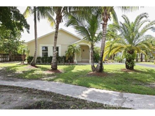 12334 SW 267 TERR, Homestead, FL 33032