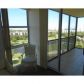 20379 W COUNTRY CLUB DR # 1532, Miami, FL 33180 ID:13324330