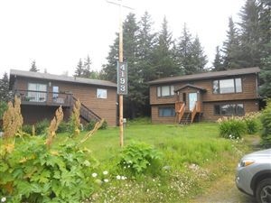 4193 Kachemak Way, Homer, AK 99603