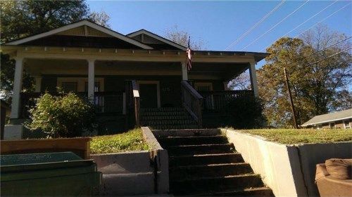 875 Oakhill Avenue, Atlanta, GA 30310