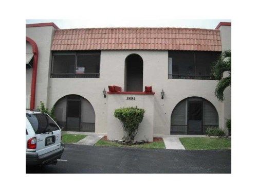 3881 NW 84TH AV # 2G, Fort Lauderdale, FL 33351