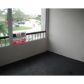 3881 NW 84TH AV # 2G, Fort Lauderdale, FL 33351 ID:13640964